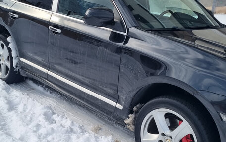 Porsche Cayenne III, 2004 год, 1 100 000 рублей, 2 фотография