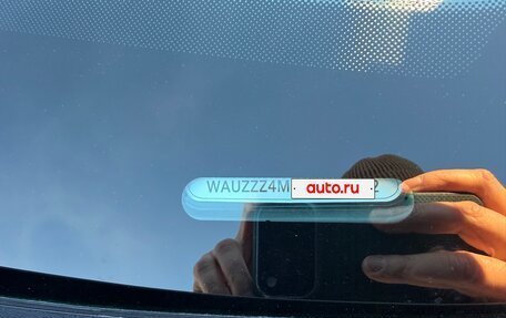 Audi Q7, 2021 год, 7 800 000 рублей, 15 фотография