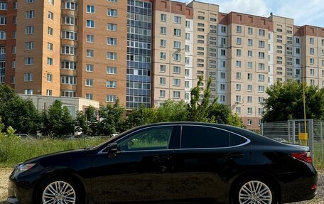 Lexus ES VII, 2014 год, 2 300 000 рублей, 4 фотография