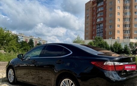 Lexus ES VII, 2014 год, 2 300 000 рублей, 5 фотография