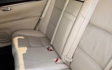 Lexus ES VII, 2014 год, 2 300 000 рублей, 9 фотография