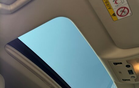 Lexus ES VII, 2014 год, 2 300 000 рублей, 12 фотография