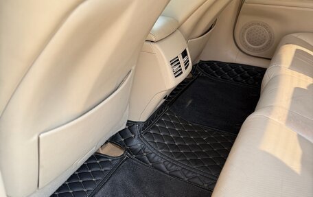 Lexus ES VII, 2014 год, 2 300 000 рублей, 10 фотография