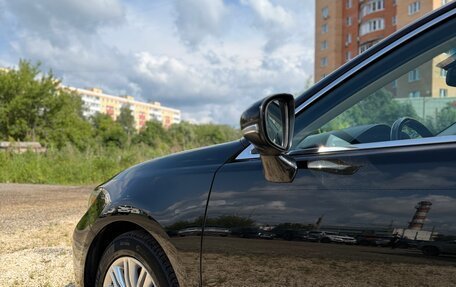 Lexus ES VII, 2014 год, 2 300 000 рублей, 11 фотография