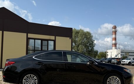 Lexus ES VII, 2014 год, 2 300 000 рублей, 16 фотография
