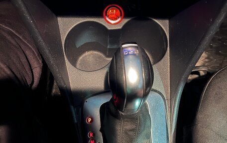 Volkswagen Polo VI (EU Market), 2011 год, 630 000 рублей, 10 фотография