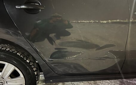 Volkswagen Polo VI (EU Market), 2011 год, 630 000 рублей, 15 фотография