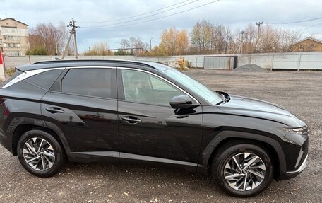 Hyundai Tucson, 2024 год, 3 550 000 рублей, 3 фотография