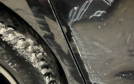 Volkswagen Polo VI (EU Market), 2011 год, 630 000 рублей, 13 фотография