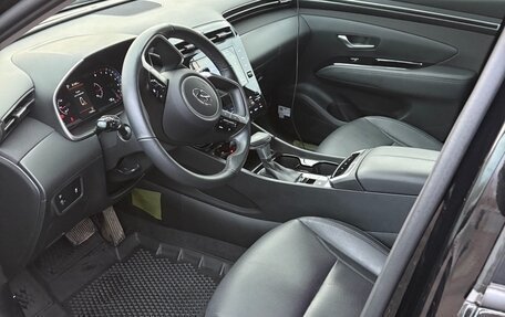 Hyundai Tucson, 2024 год, 3 550 000 рублей, 6 фотография