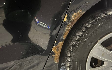 Volkswagen Polo VI (EU Market), 2011 год, 630 000 рублей, 17 фотография