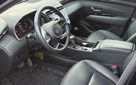 Hyundai Tucson, 2024 год, 3 550 000 рублей, 7 фотография