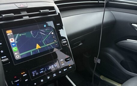 Hyundai Tucson, 2024 год, 3 550 000 рублей, 10 фотография