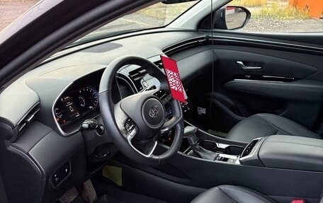 Hyundai Tucson, 2024 год, 3 550 000 рублей, 8 фотография