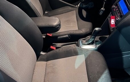 Volkswagen Polo VI (EU Market), 2011 год, 630 000 рублей, 12 фотография