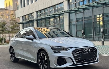 Audi A3, 2023 год, 1 900 000 рублей, 3 фотография