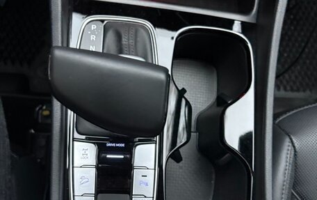 Hyundai Tucson, 2024 год, 3 550 000 рублей, 15 фотография