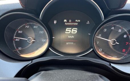 Fiat 500X I рестайлинг, 2021 год, 1 655 000 рублей, 4 фотография