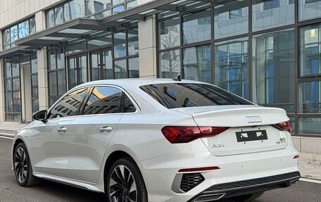 Audi A3, 2023 год, 1 900 000 рублей, 6 фотография