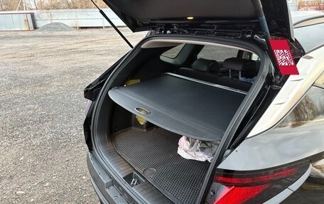 Hyundai Tucson, 2024 год, 3 550 000 рублей, 12 фотография