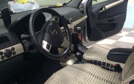 Opel Astra H, 2007 год, 350 000 рублей, 5 фотография