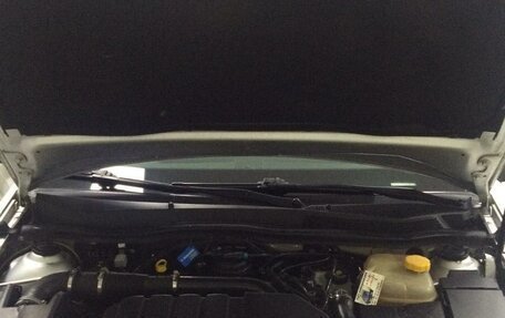 Opel Astra H, 2007 год, 350 000 рублей, 7 фотография