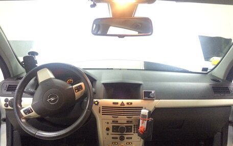 Opel Astra H, 2007 год, 350 000 рублей, 4 фотография