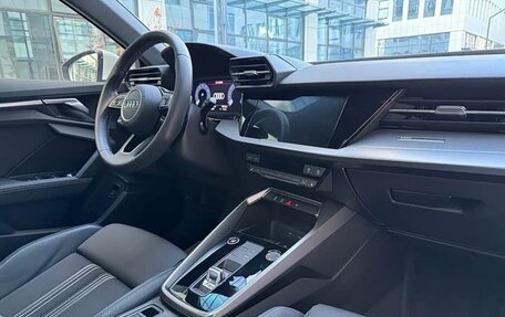 Audi A3, 2023 год, 1 900 000 рублей, 15 фотография