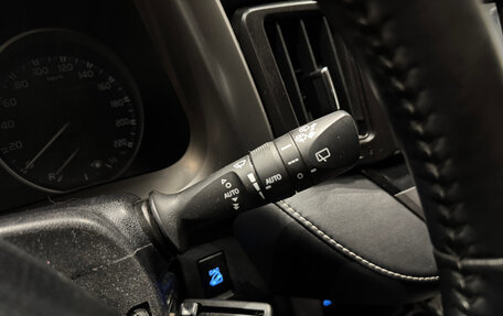 Toyota RAV4, 2017 год, 2 150 000 рублей, 15 фотография