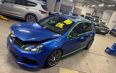 Volkswagen Golf R VII, 2011 год, 2 200 000 рублей, 1 фотография