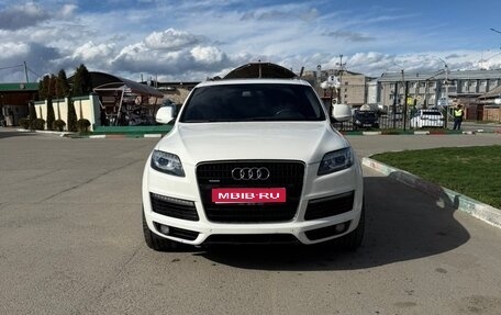 Audi Q7, 2008 год, 1 150 000 рублей, 1 фотография