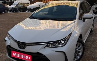 Toyota Corolla, 2024 год, 2 900 000 рублей, 1 фотография