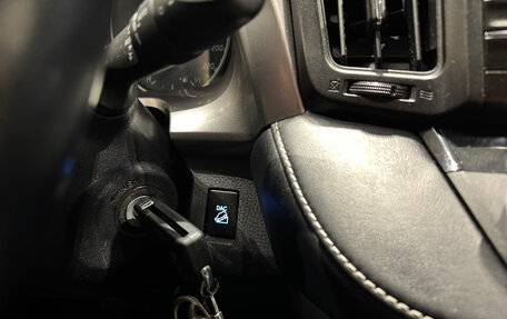 Toyota RAV4, 2017 год, 2 150 000 рублей, 18 фотография