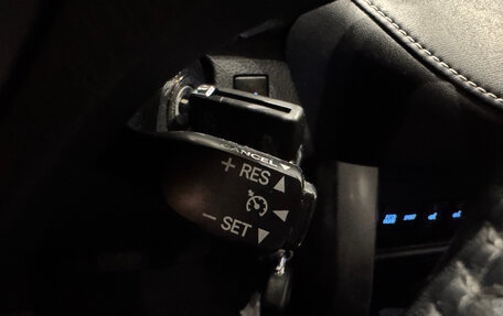 Toyota RAV4, 2017 год, 2 150 000 рублей, 16 фотография