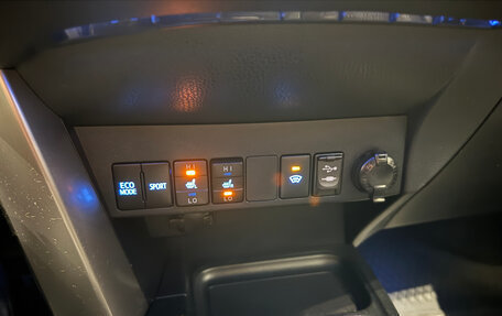 Toyota RAV4, 2017 год, 2 150 000 рублей, 23 фотография