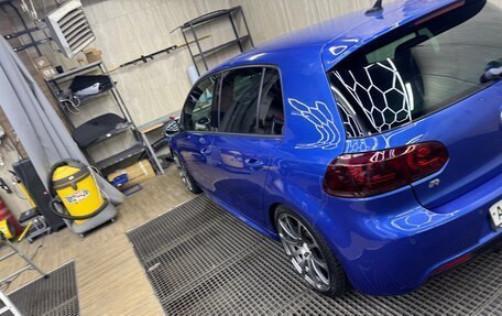 Volkswagen Golf R VII, 2011 год, 2 200 000 рублей, 3 фотография