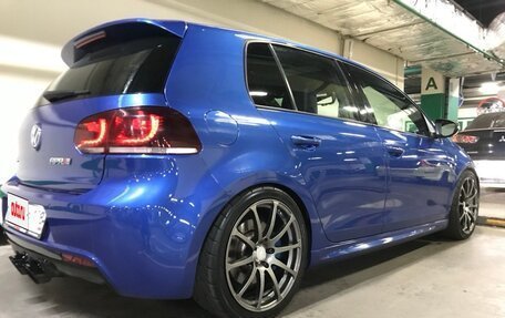 Volkswagen Golf R VII, 2011 год, 2 200 000 рублей, 12 фотография