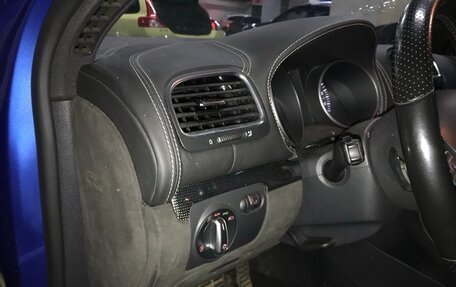 Volkswagen Golf R VII, 2011 год, 2 200 000 рублей, 9 фотография