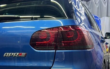 Volkswagen Golf R VII, 2011 год, 2 200 000 рублей, 7 фотография