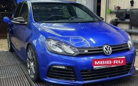 Volkswagen Golf R VII, 2011 год, 2 200 000 рублей, 6 фотография