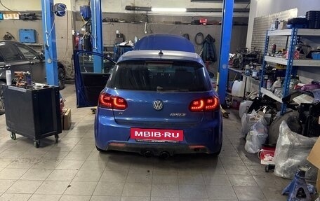 Volkswagen Golf R VII, 2011 год, 2 200 000 рублей, 8 фотография