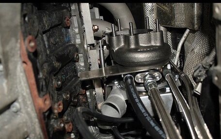 Volkswagen Golf R VII, 2011 год, 2 200 000 рублей, 25 фотография