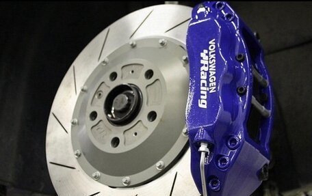 Volkswagen Golf R VII, 2011 год, 2 200 000 рублей, 24 фотография