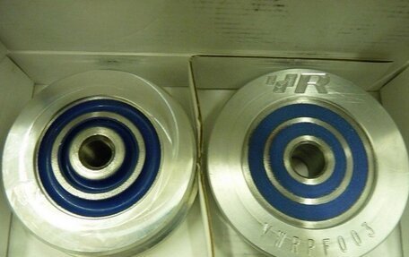 Volkswagen Golf R VII, 2011 год, 2 200 000 рублей, 29 фотография