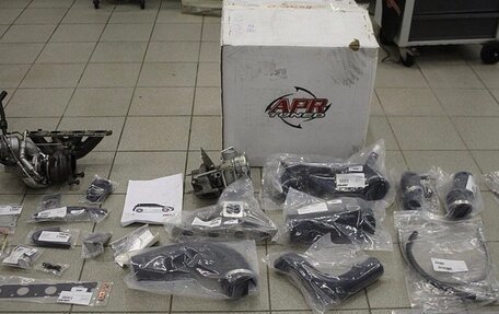 Volkswagen Golf R VII, 2011 год, 2 200 000 рублей, 27 фотография