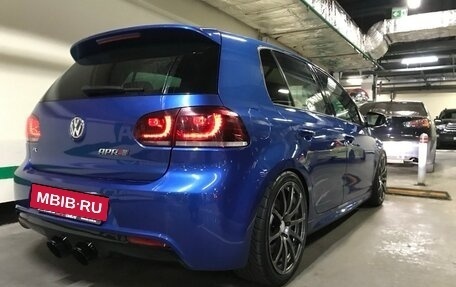 Volkswagen Golf R VII, 2011 год, 2 200 000 рублей, 17 фотография