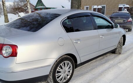 Volkswagen Passat B6, 2010 год, 770 000 рублей, 5 фотография