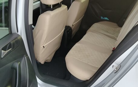 Volkswagen Passat B6, 2010 год, 770 000 рублей, 10 фотография