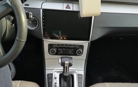 Volkswagen Passat B6, 2010 год, 770 000 рублей, 11 фотография