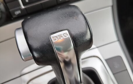 Volkswagen Passat B6, 2010 год, 770 000 рублей, 12 фотография